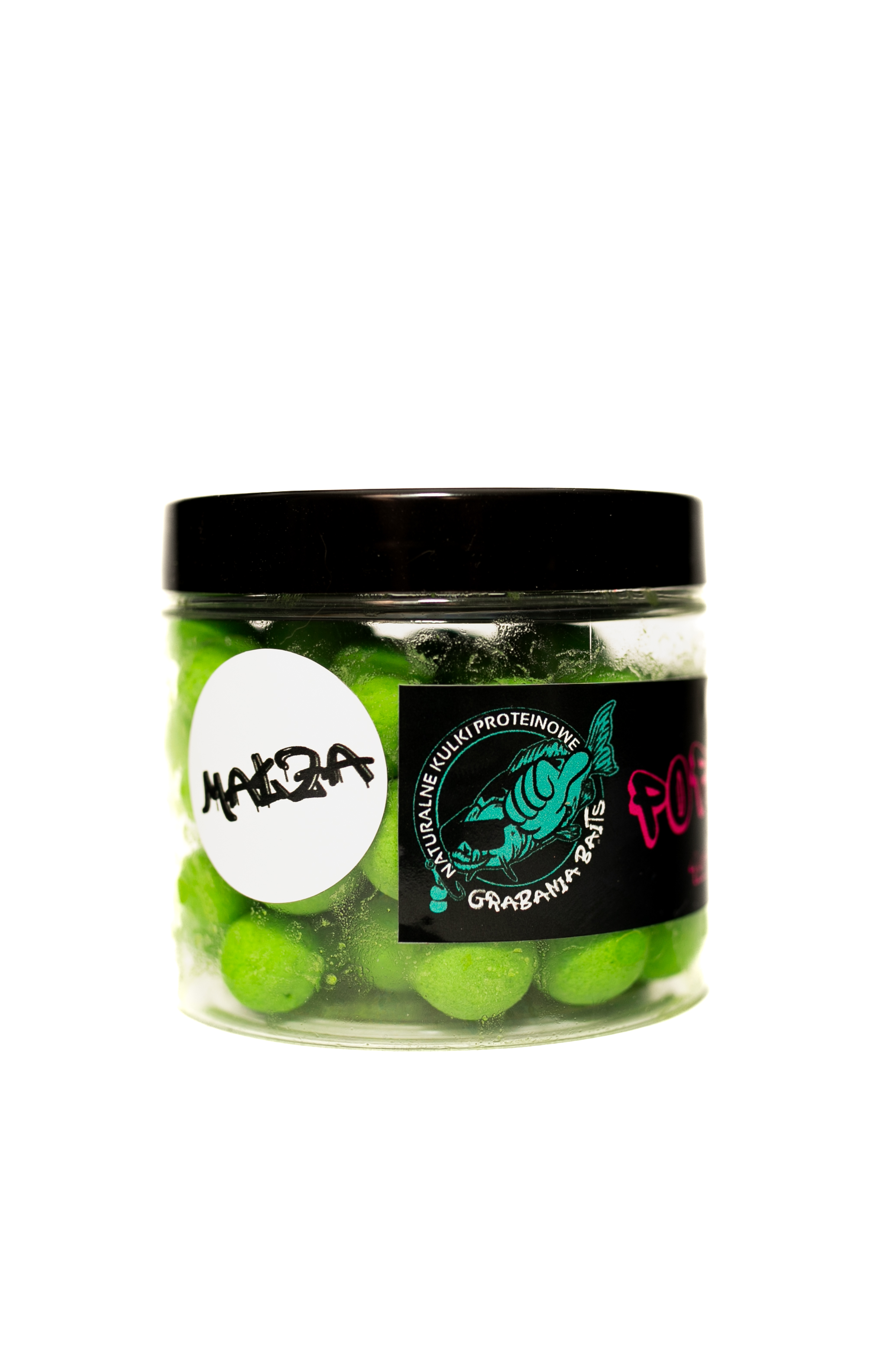 Pop-Up boilies Grabania Baits